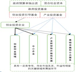 直投還是參股基金 詳解政府性投資基金及其股權(quán)投資模式與受托管理