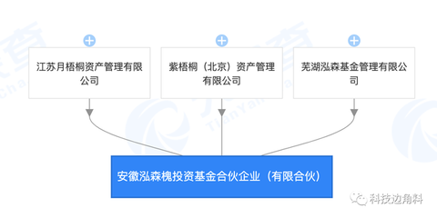 蛋殼公寓母公司設立安徽泓森槐投資基金，開啟股權投資新篇章