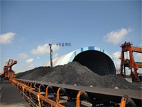 焦炭輸送的智慧之眼 煤炭傳送帶紅外熱像在線(xiàn)監(jiān)測(cè)系統(tǒng)